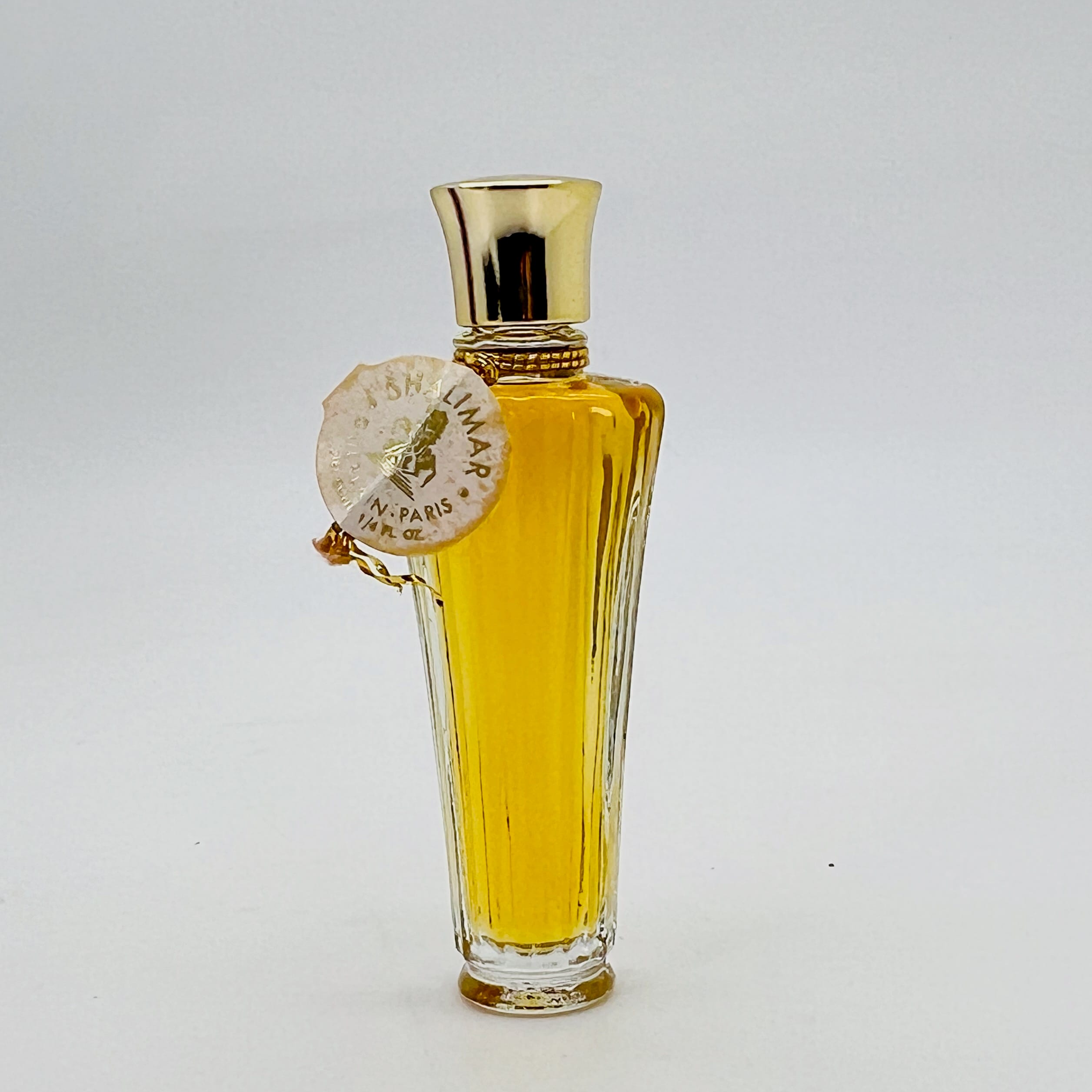 New & Boxed Guerlain Shalimar Parfum 7.5ml Splash - Image 2