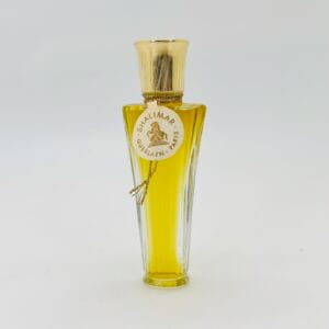 New & Boxed Guerlain Shalimar Parfum 7.5ml Splash