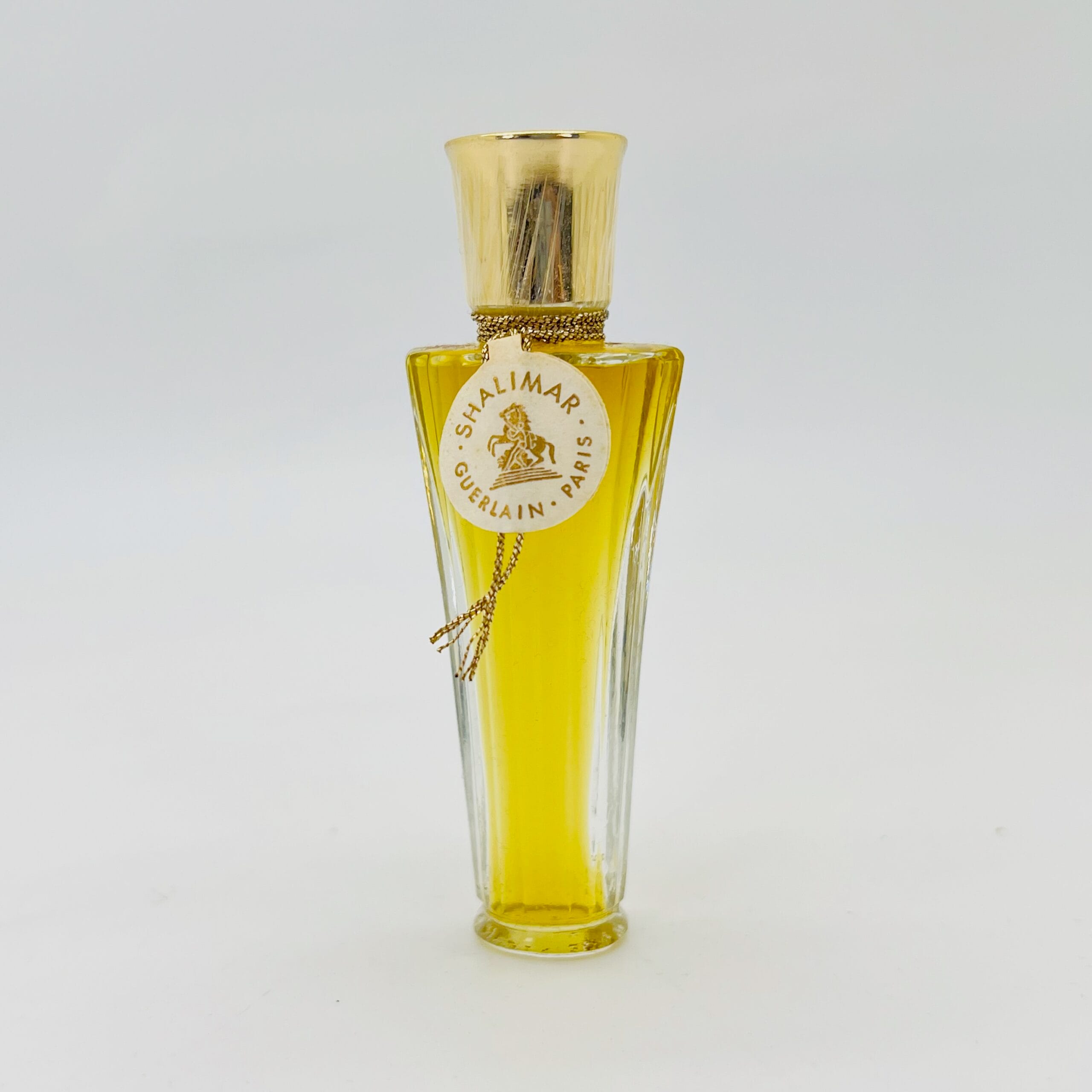 New & Boxed Guerlain Shalimar Parfum 7.5ml Splash