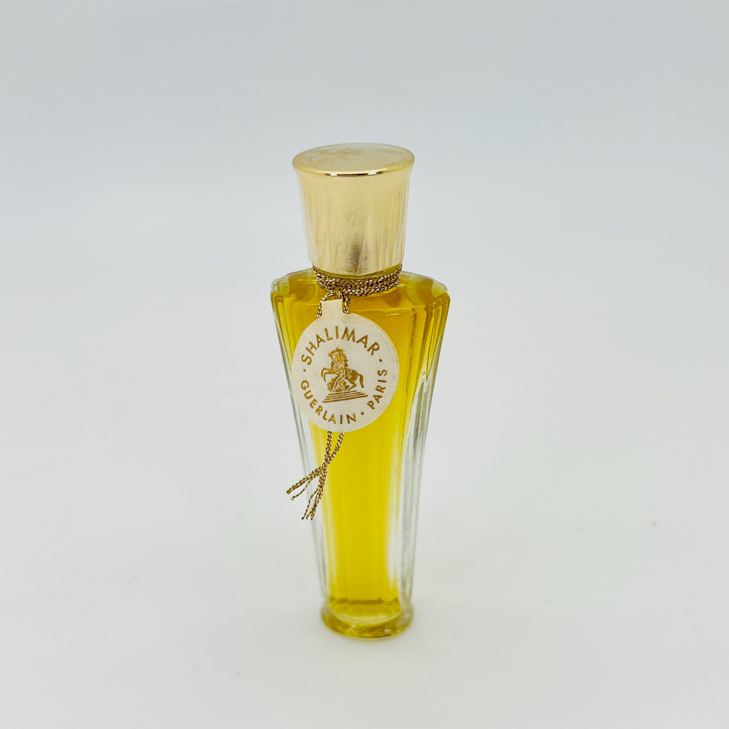 New & Boxed Guerlain Shalimar Parfum 7.5ml Splash - Image 6
