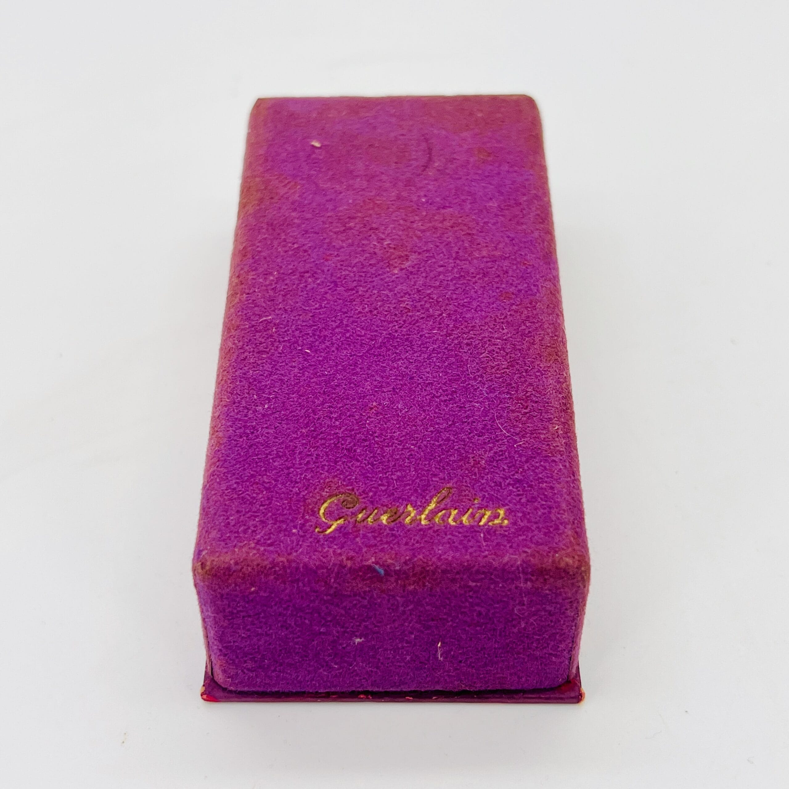 New & Boxed Guerlain Shalimar Parfum 7.5ml Splash - Image 4