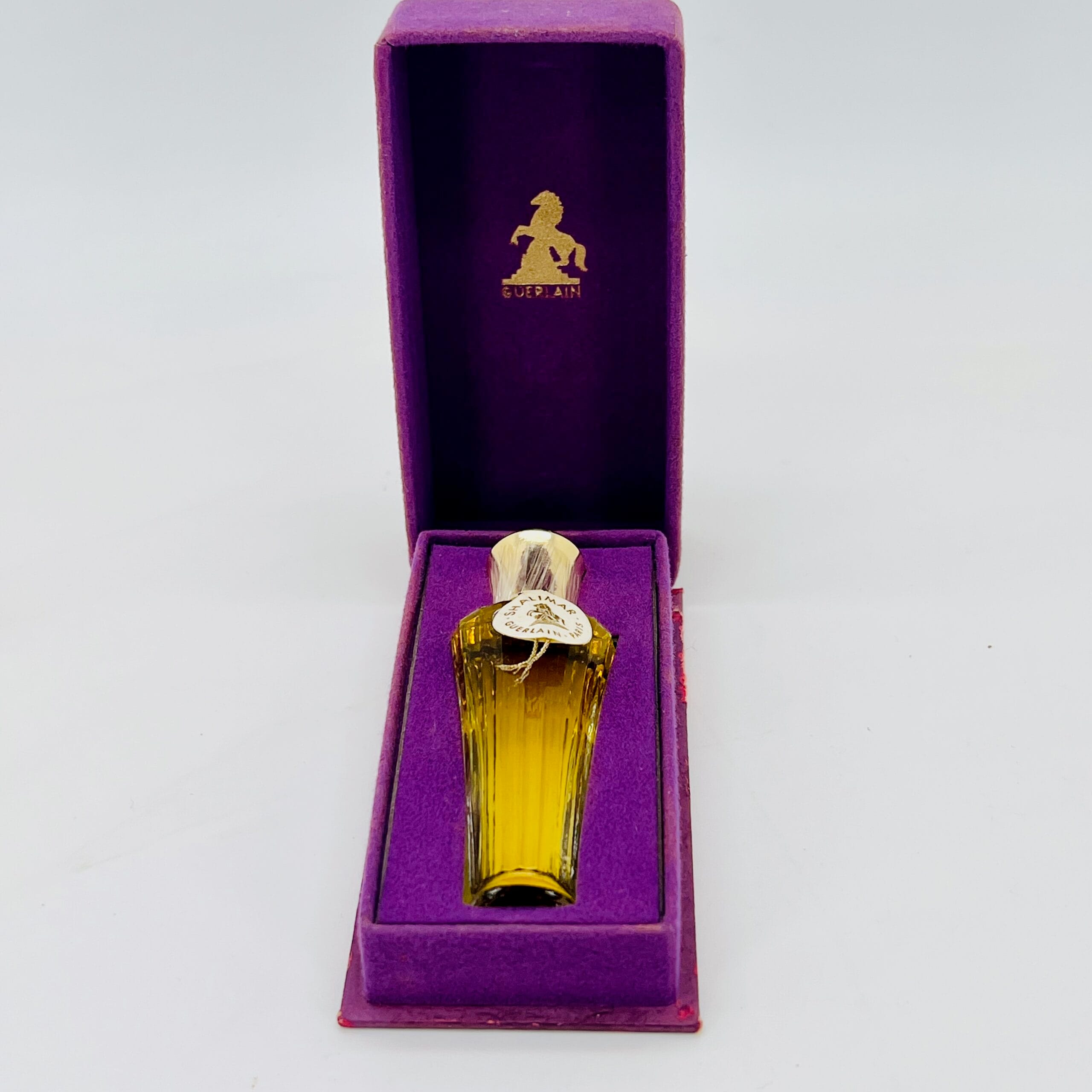 New & Boxed Guerlain Shalimar Parfum 7.5ml Splash - Image 5