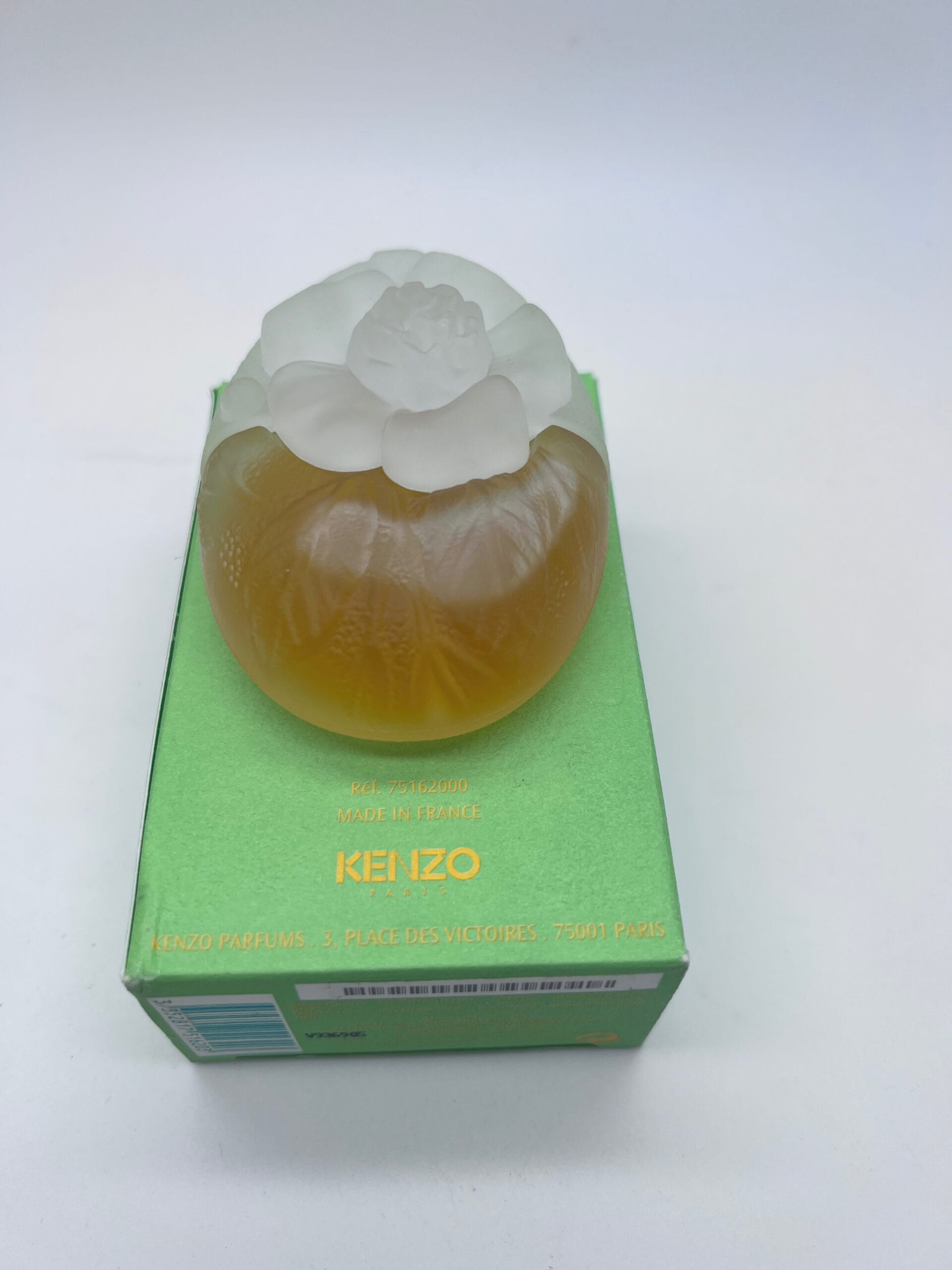 Boxed Kenzo Ça Sent Beau Eau de Toilette 30ml Spray - Image 2