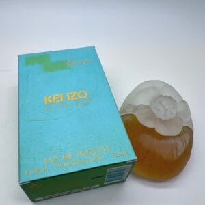 Boxed Kenzo Ça Sent Beau Eau de Toilette 30ml Spray