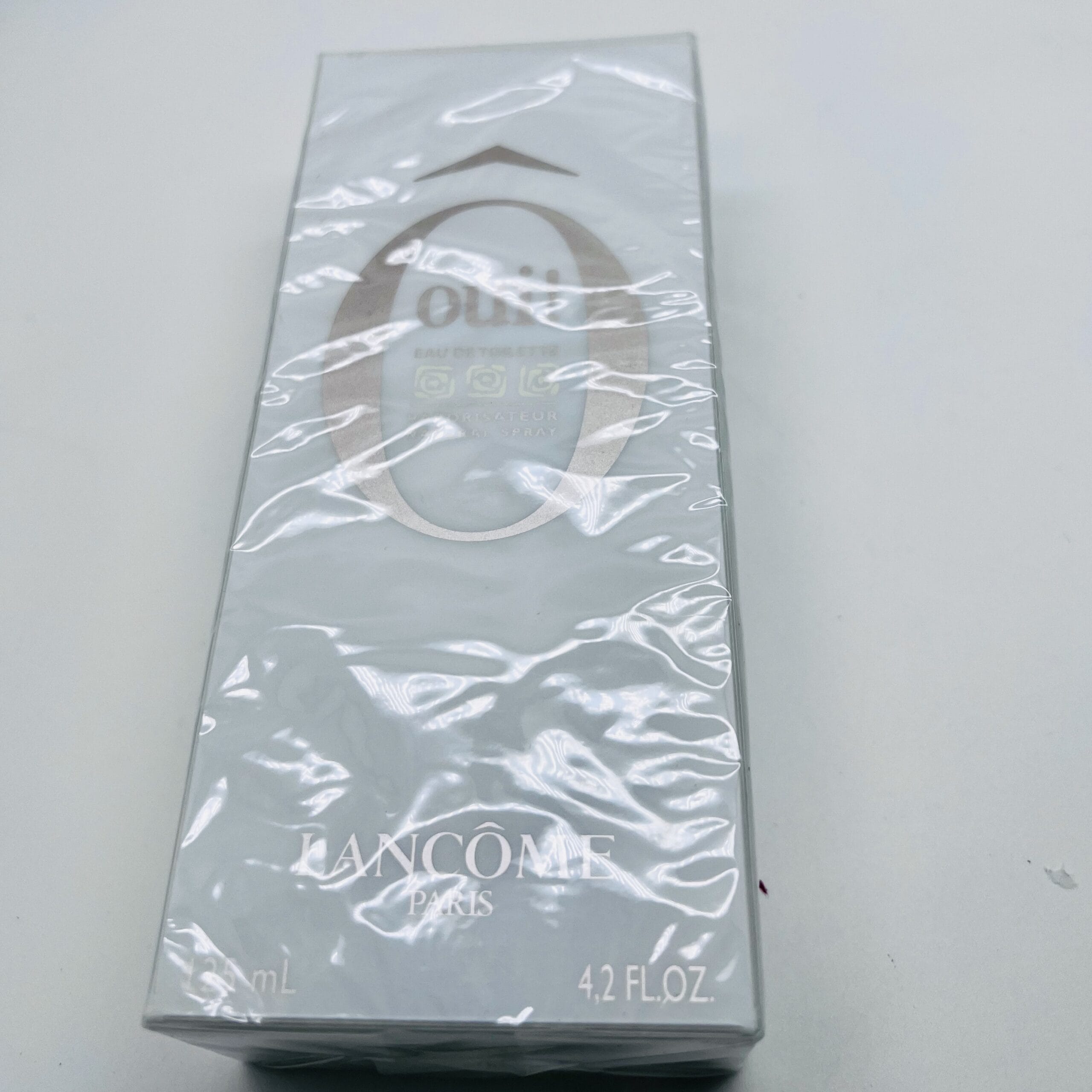 New & Sealed Lancôme Oui! Eau de Toilette 125ml Spray - Image 2