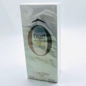 New & Sealed Lancôme Oui! Eau de Toilette 125ml Spray