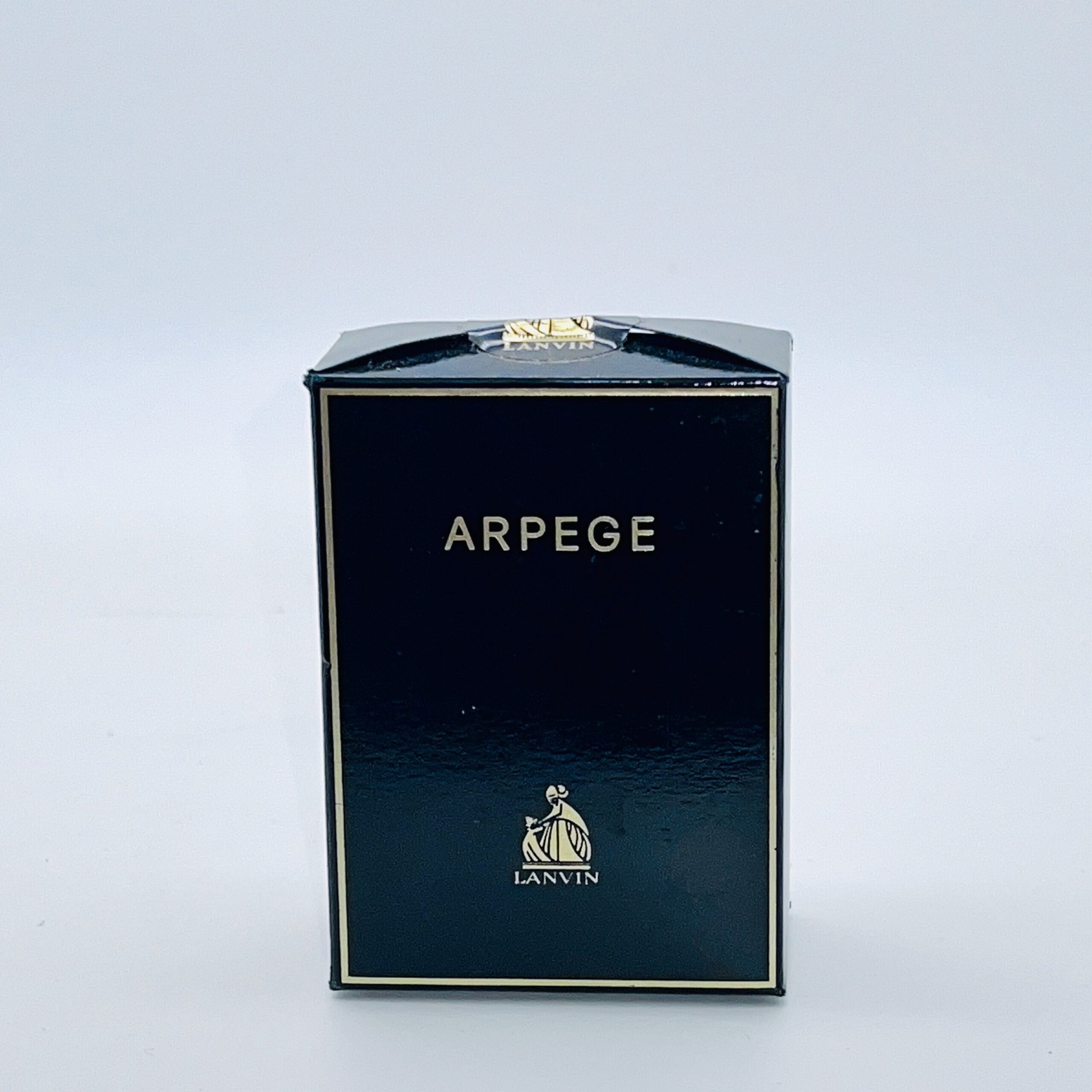 New & Sealed Lanvin Arpège Extrait 10ml Splash