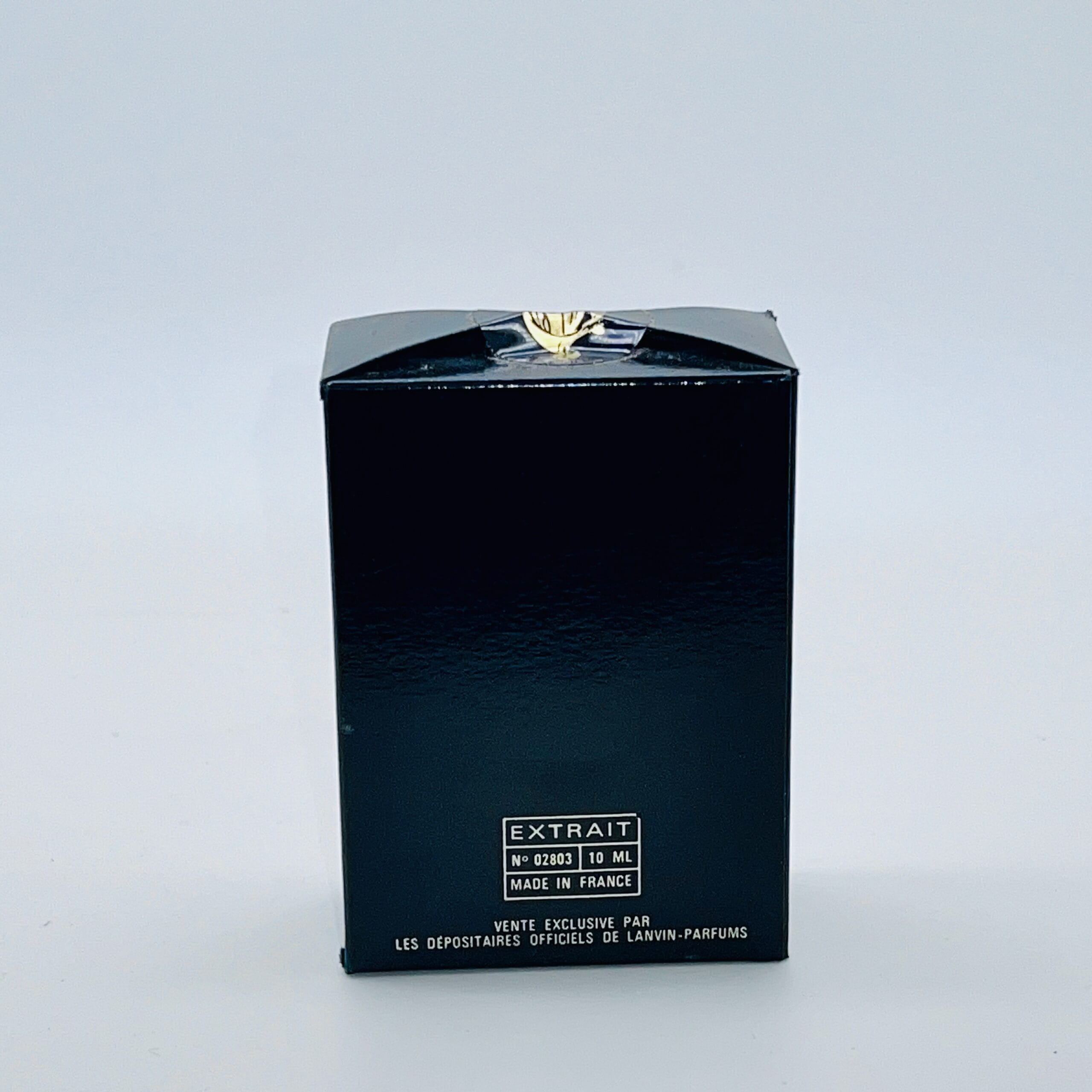 New & Sealed Lanvin Arpège Extrait 10ml Splash - Image 2