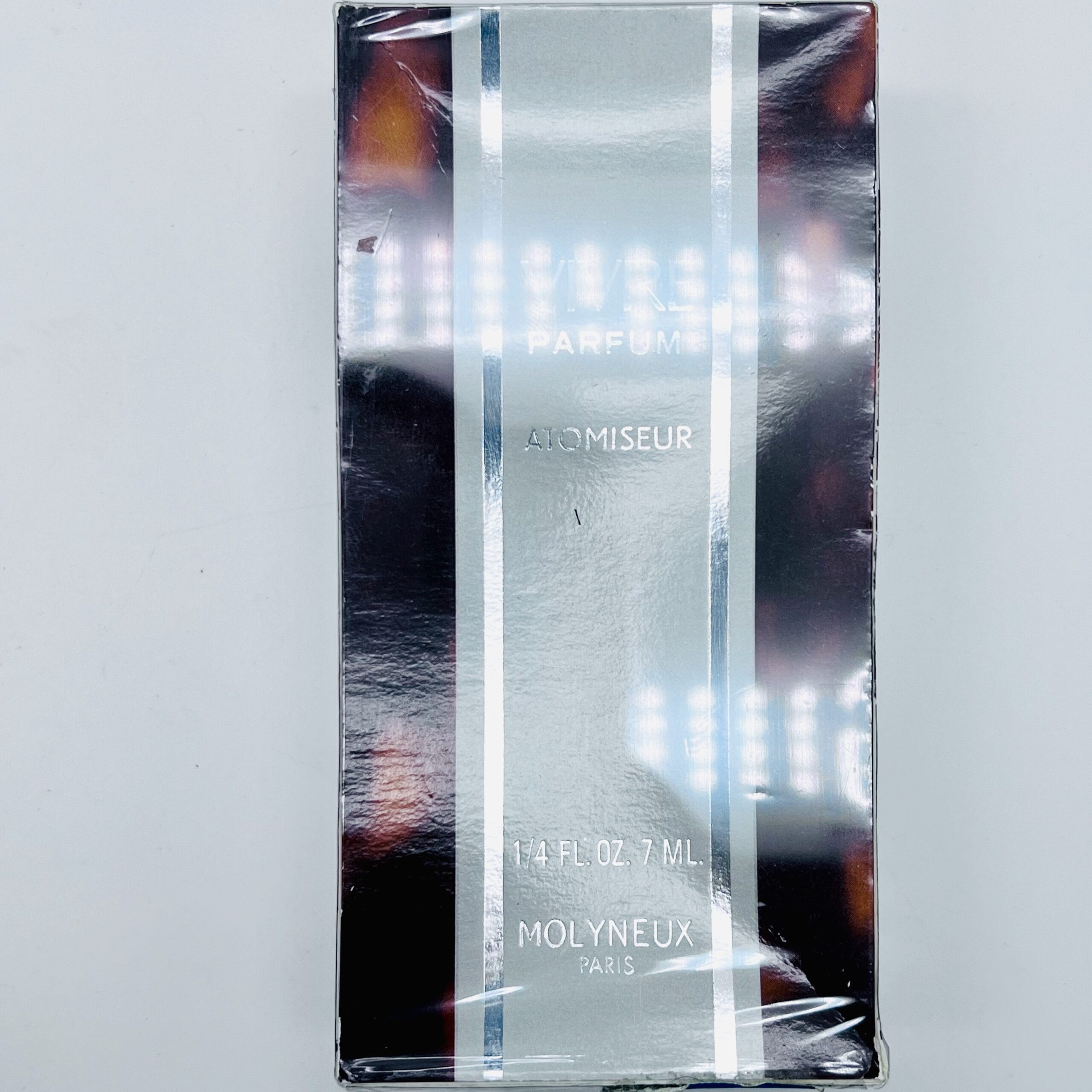 New & Sealed Molyneux Vivre Parfum 7ml Atomiseur Spray - Image 2