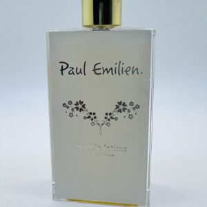 Unboxed Paul Emilien Souffle Intime Eau de Parfum 100ml Spray
