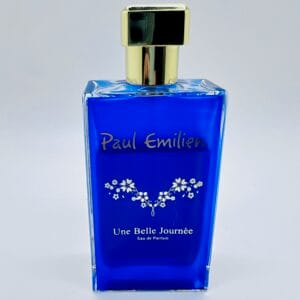 Unboxed Paul Emilien Une Belle Journée Eau de Parfum 100ml Spray