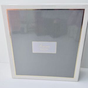 New & Sealed Rochas Femme Parfum de Toilette 50ml + Parfum 7.5ml Spray Gift Set