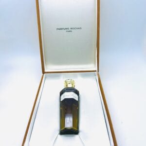 New & Boxed Rochas Madame Rochas Parfum de Toilette 60ml Splash
