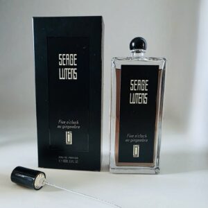 Boxed Serge Lutens Five O’Clock Au Gingembre Eau de Parfum 100ml Spray