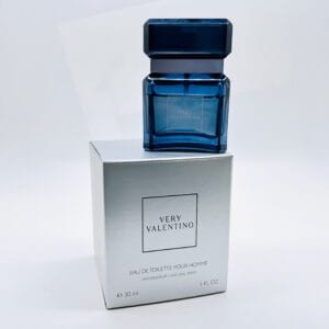 Boxed Partial Valentino Very Valentino Pour Homme Eau de Toilette 30ml Spray