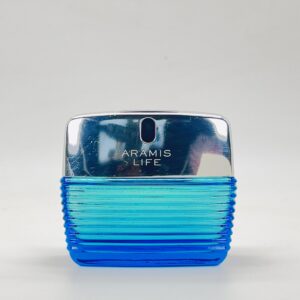 New & Unboxed Aramis Life Eau de Toilette 50ml Spray