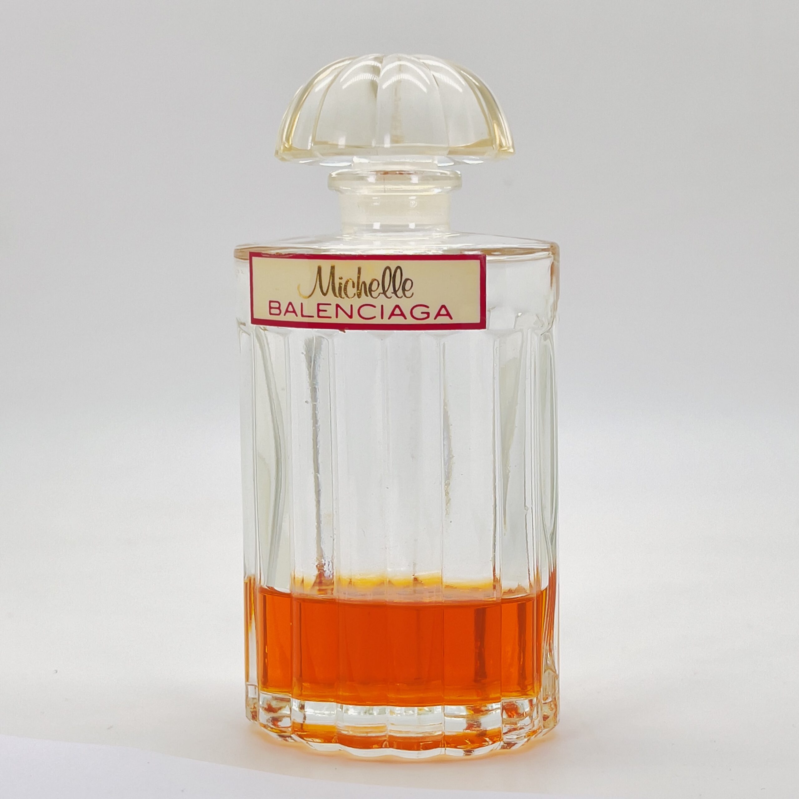 Unboxed Partial Balenciaga Michelle Eau de Toilette 100ml Splash