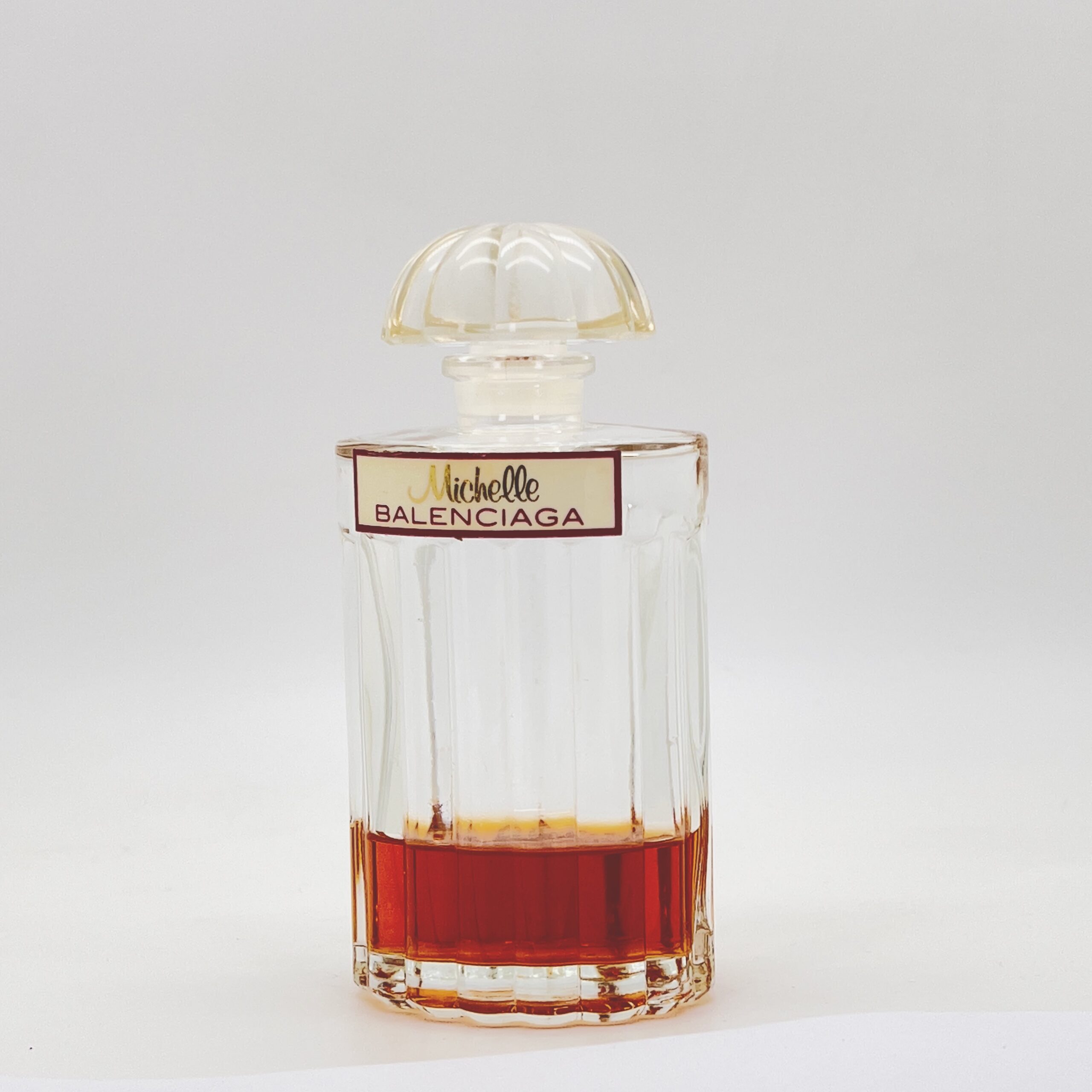 Unboxed Partial Balenciaga Michelle Eau de Toilette 100ml Splash - Image 2
