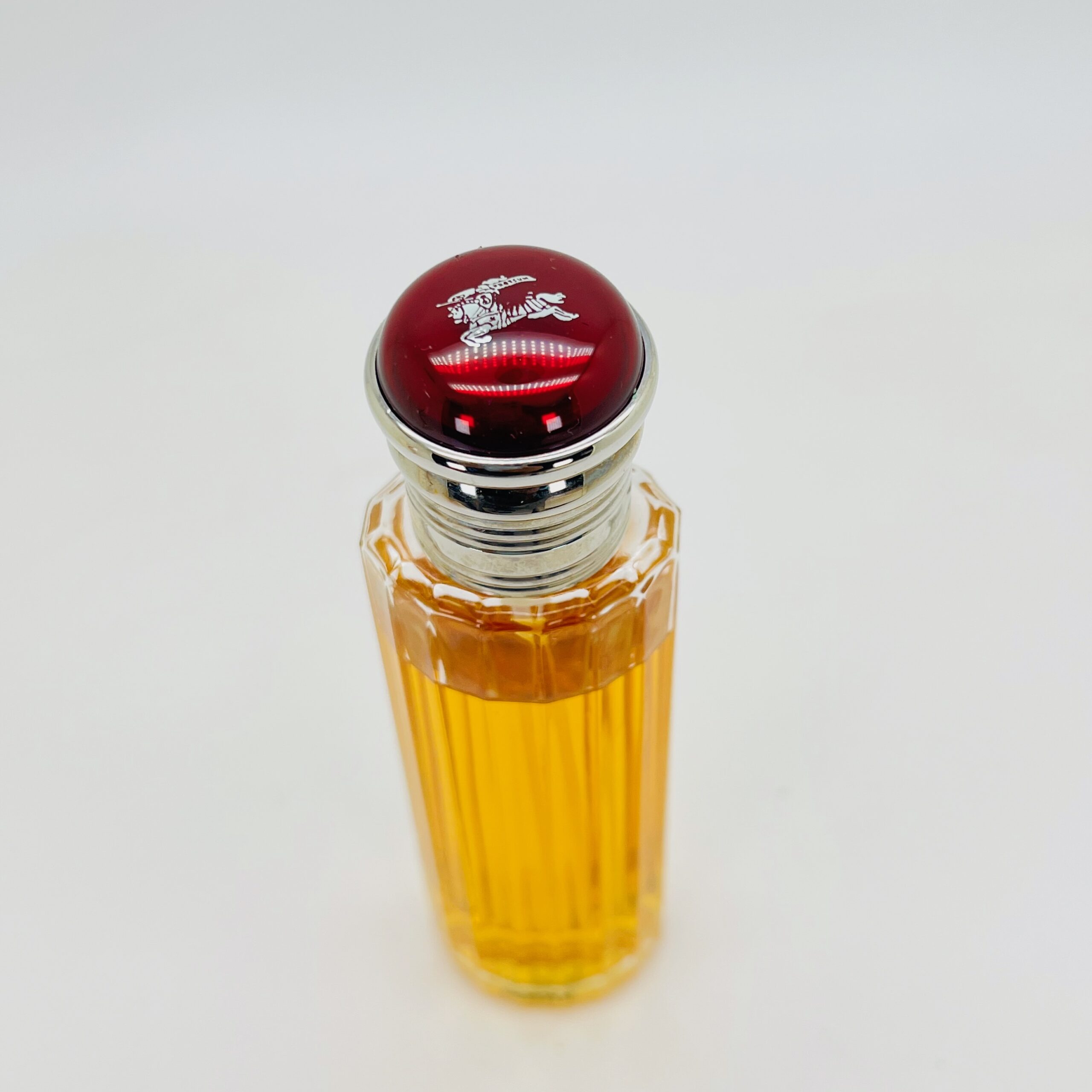 Boxed Partial Burberrys Society Eau de Parfum 50ml Spray - Image 2