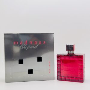 New & Boxed Chopard Madness Eau de Parfum 75ml Spray