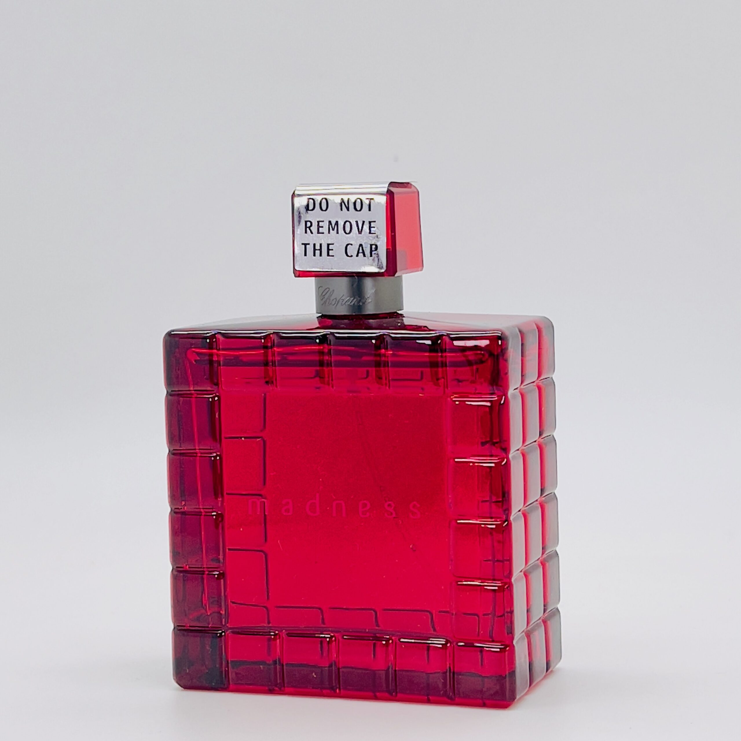 New & Boxed Chopard Madness Eau de Parfum 75ml Spray - Image 2