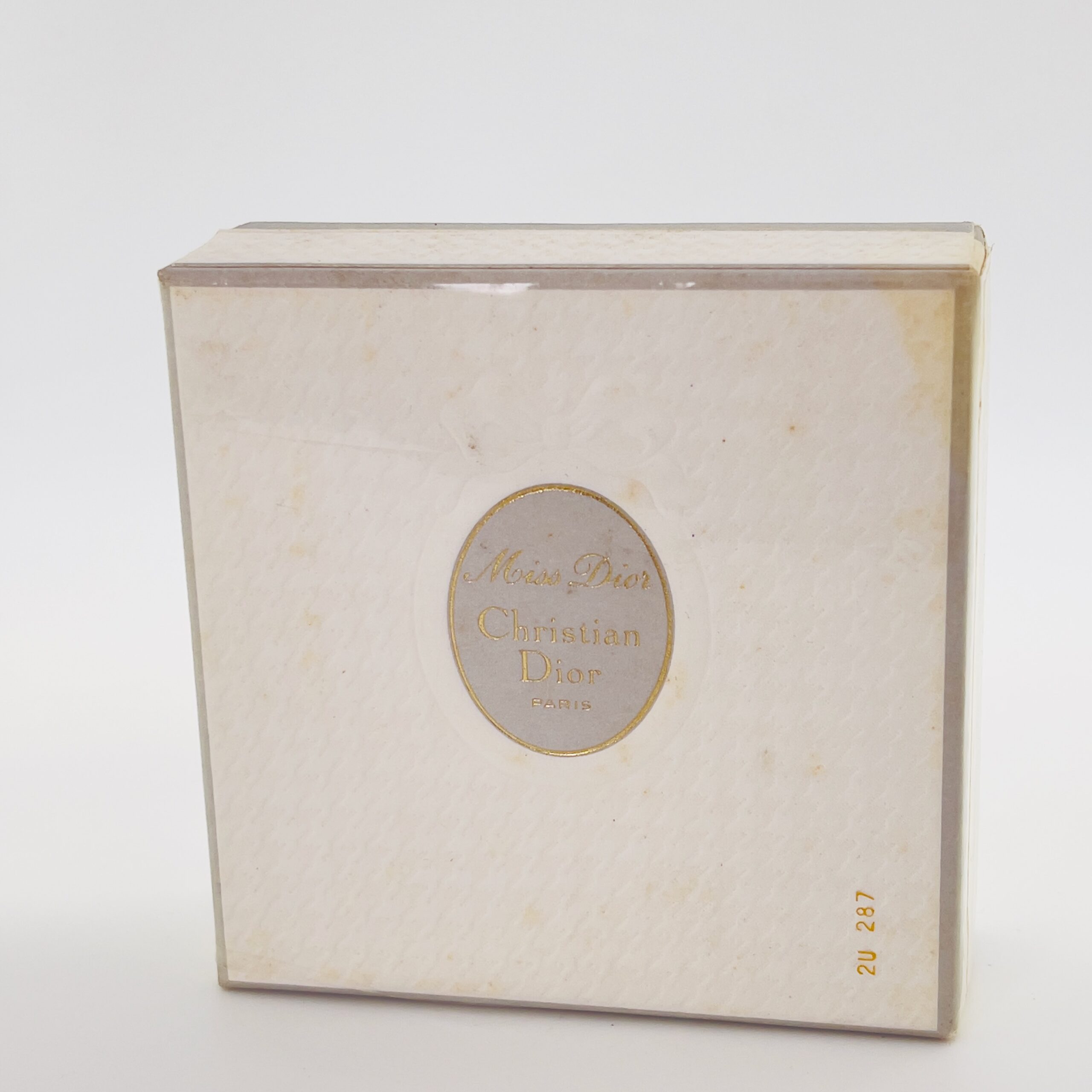 New & Boxed Christian Dior Miss Dior Parfum 15ml Splash - Image 6