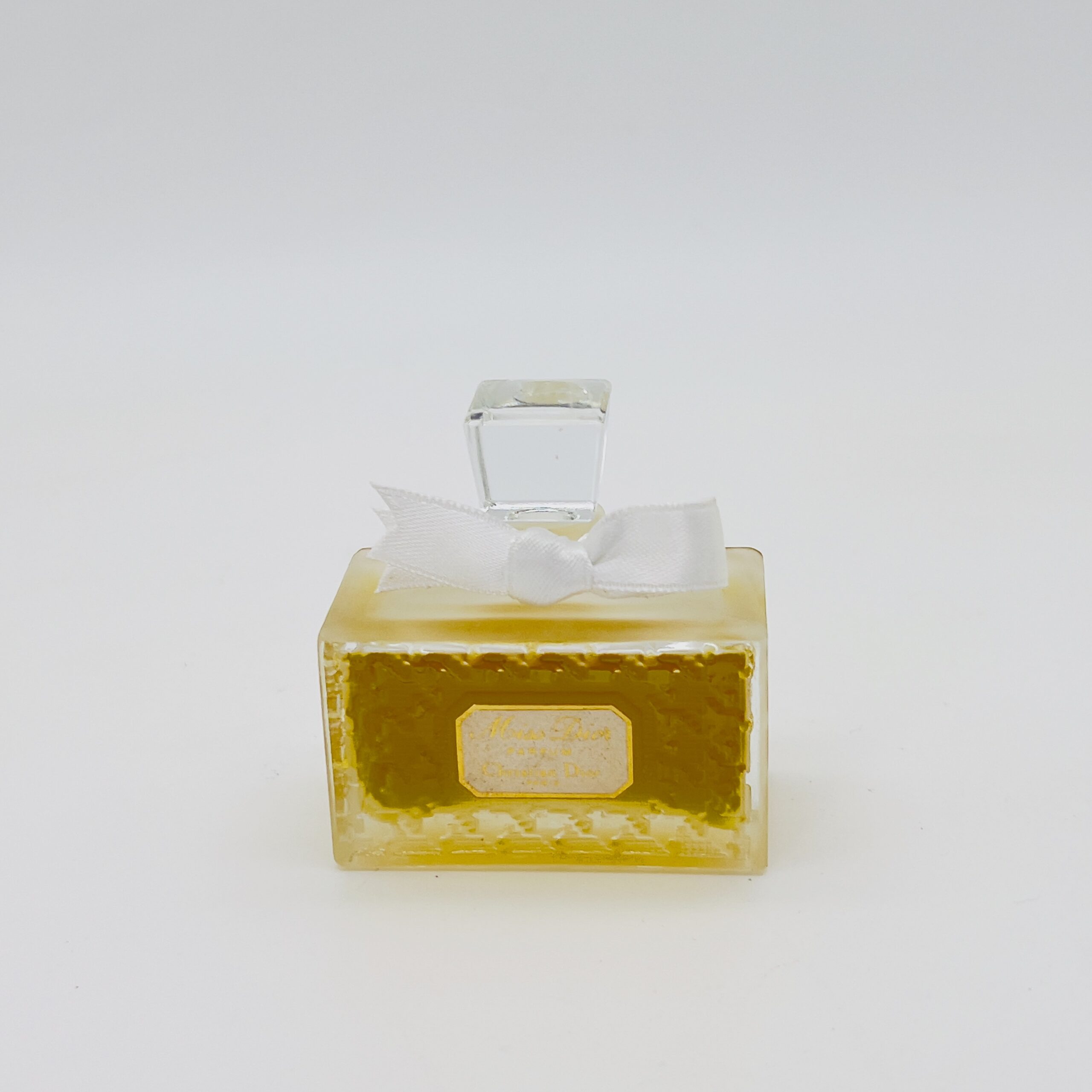 New & Boxed Christian Dior Miss Dior Parfum 15ml Splash - Image 3