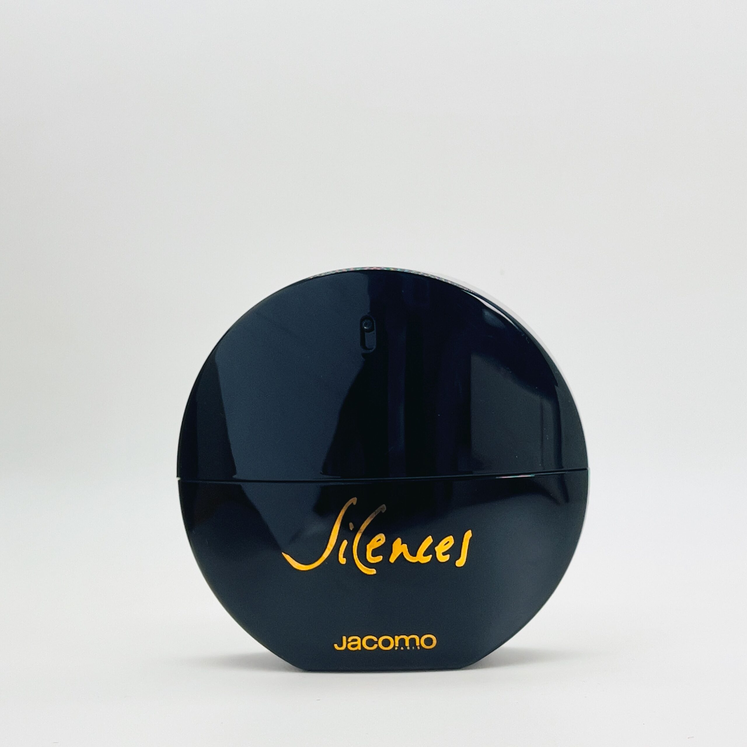 New & Boxed Jacomo Silences Eau de Parfum 100ml Spray - Image 2