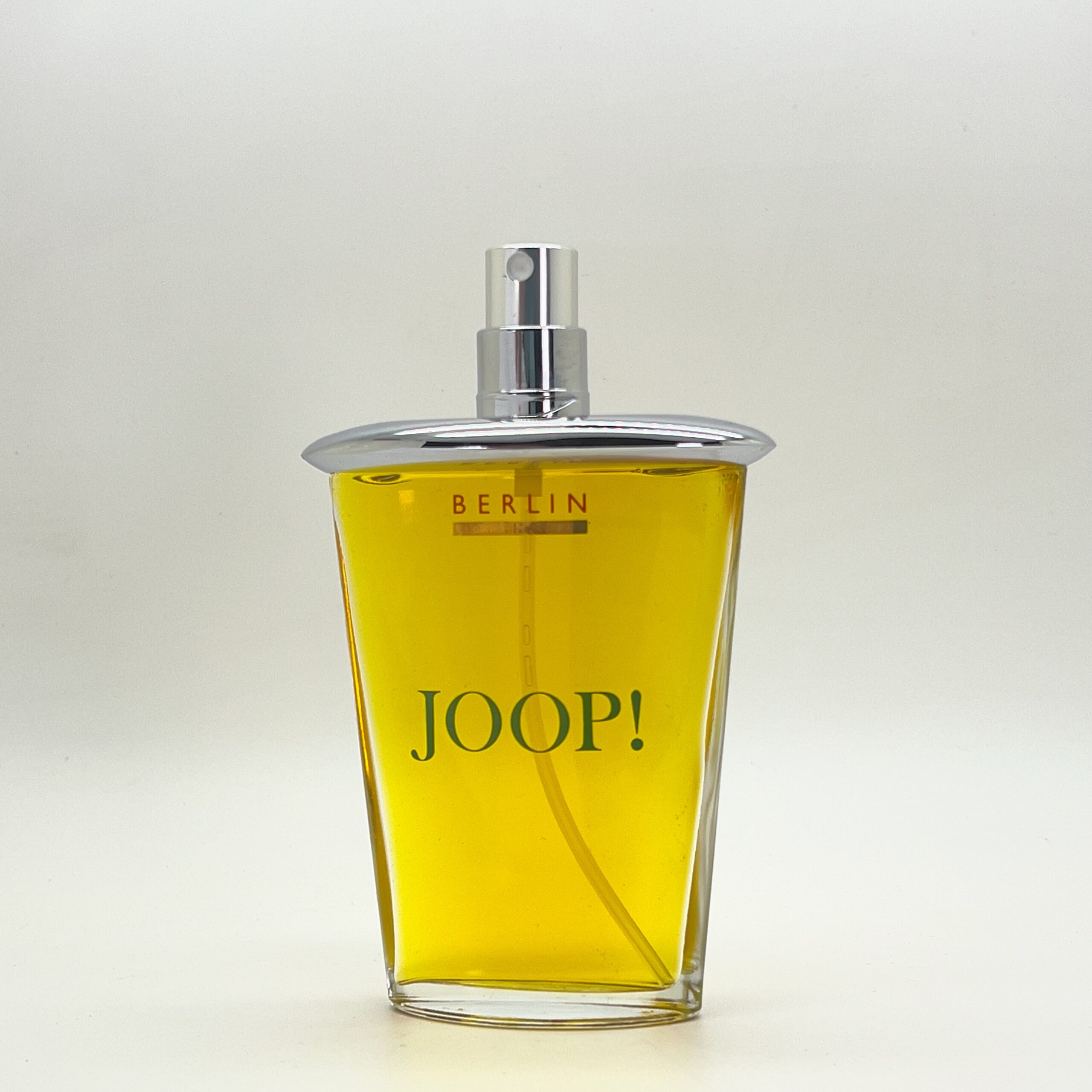 New & Boxed JOOP! Berlin Eau de Toilette 100ml Spray