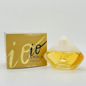 New & Boxed La Perla Io Eau de Parfum 50ml Spray