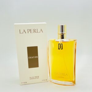 New & Boxed La Perla Creation Eau de Parfum 100ml Spray
