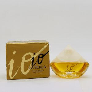 New & Boxed La Perla Io Eau de Parfum 32ml Spray