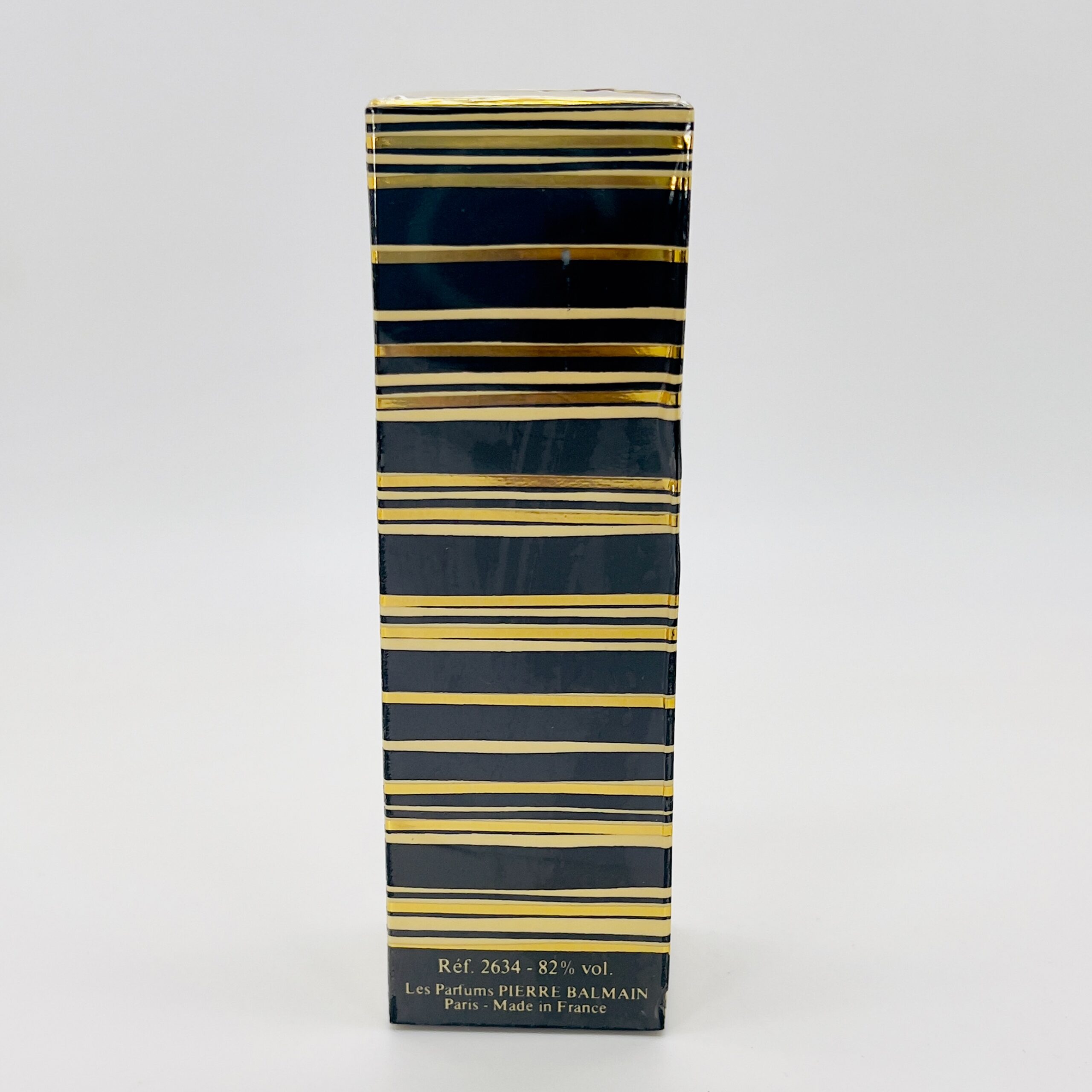 New & Sealed Pierre Balmain Ivoire de Balmain Eau de Toilette 28ml Spray - Image 3