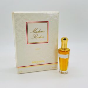 Boxed Rochas Madame Rochas Parfum 13ml Splash