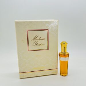 New & Boxed Rochas Madame Rochas Parfum 23ml Splash