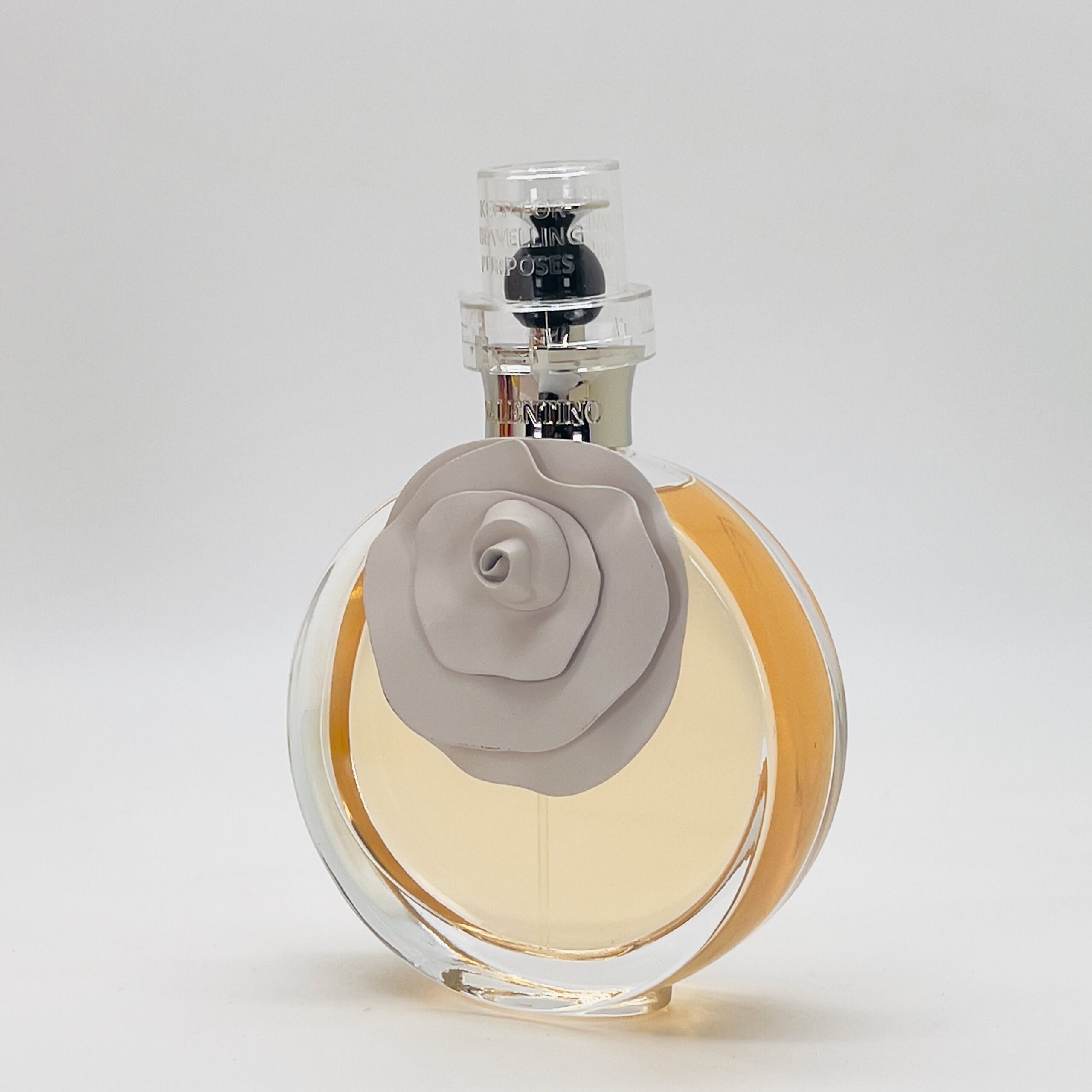 New & Boxed Valentino Valentina Eau de Parfum 80ml Spray - Image 4