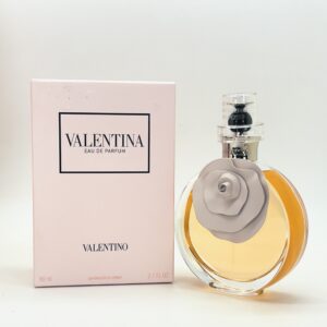 New & Boxed Valentino Valentina Eau de Parfum 80ml Spray