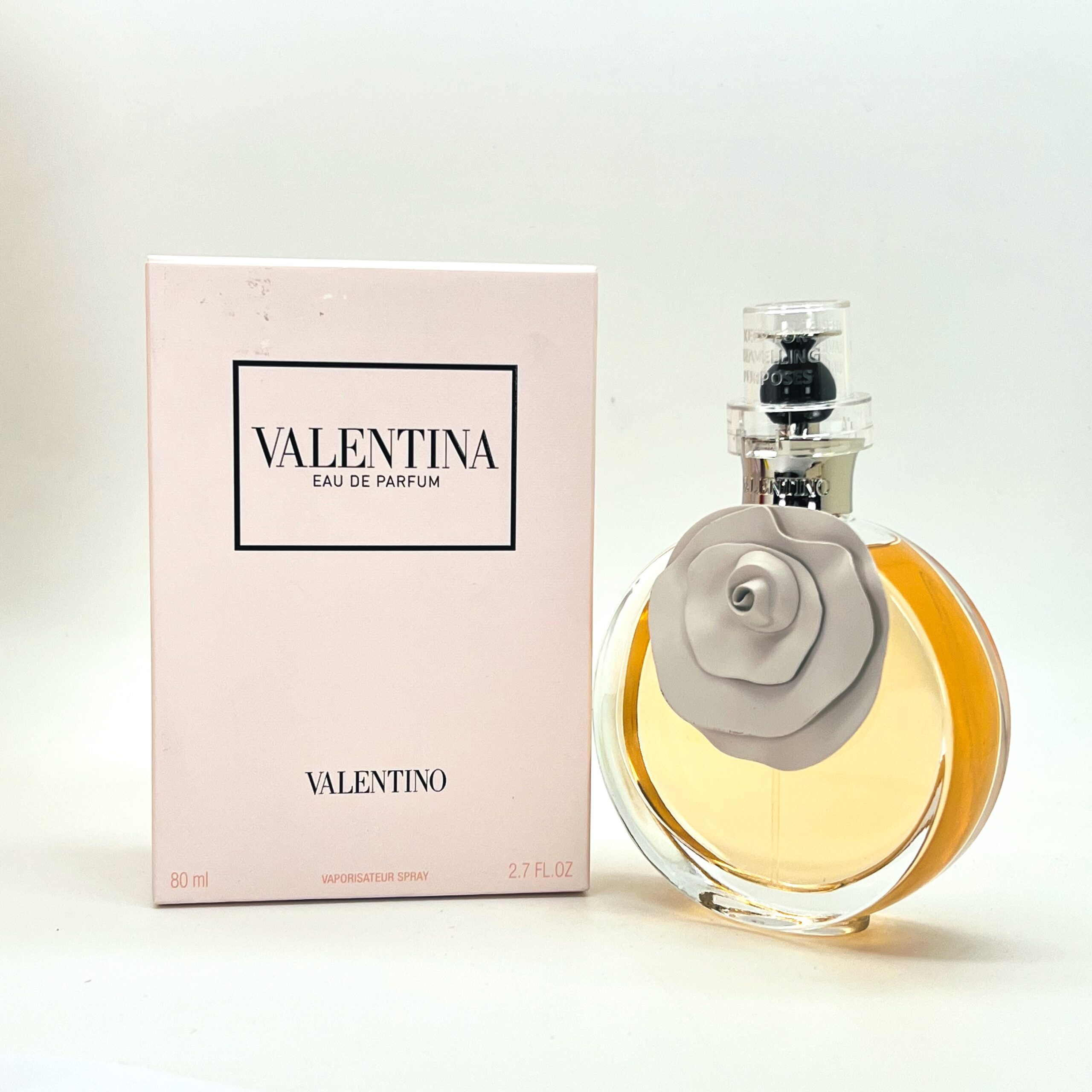 New & Boxed Valentino Valentina Eau de Parfum 80ml Spray - Image 2